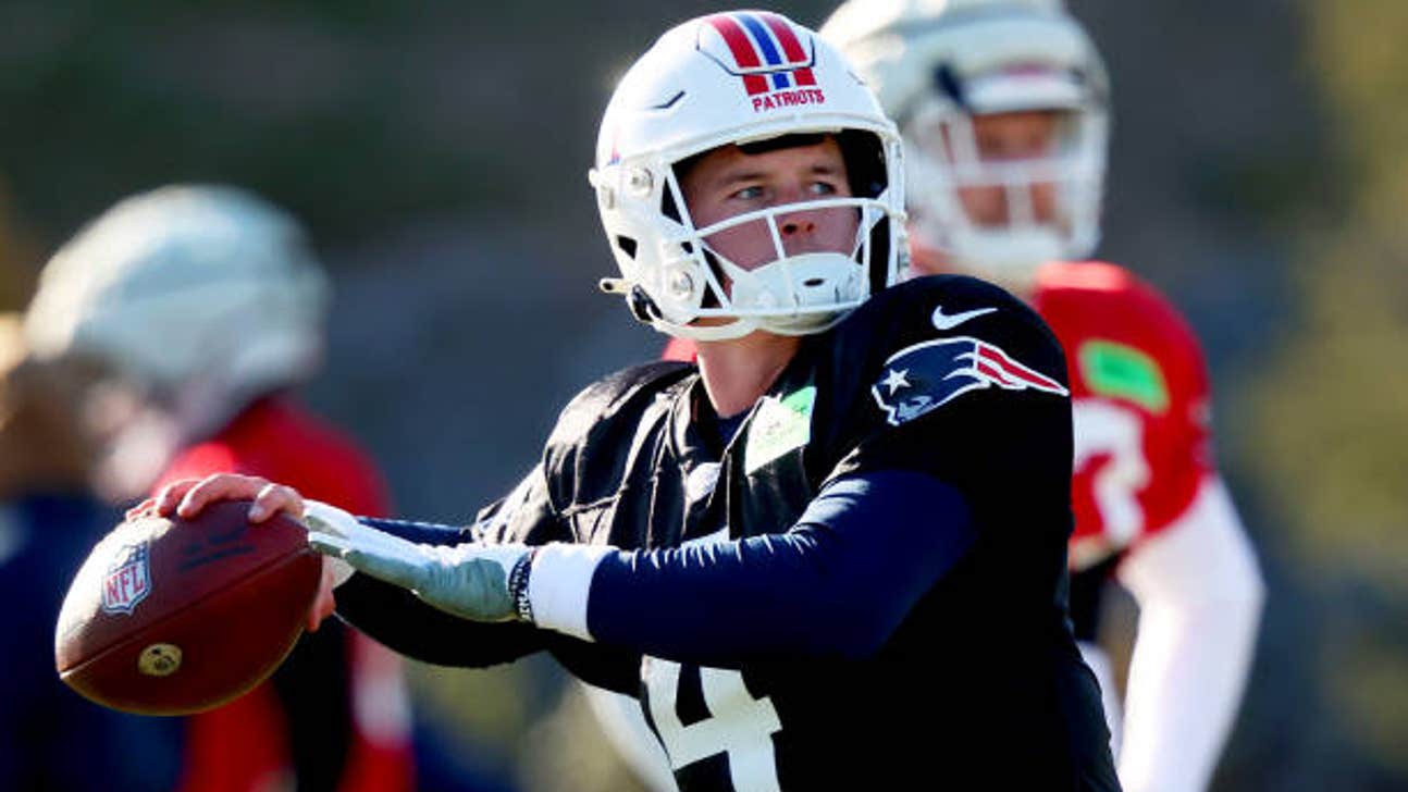 How to Watch Patriots vs. Chargers: Time, TV Channel and Live Stream – Week 13