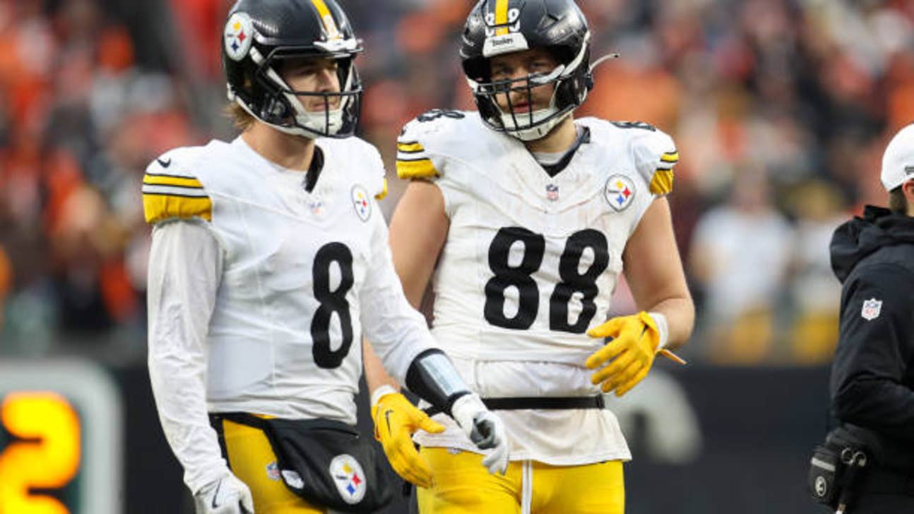 How to Watch Steelers vs. Cardinals: Time, TV Channel and Live Stream – Week 13