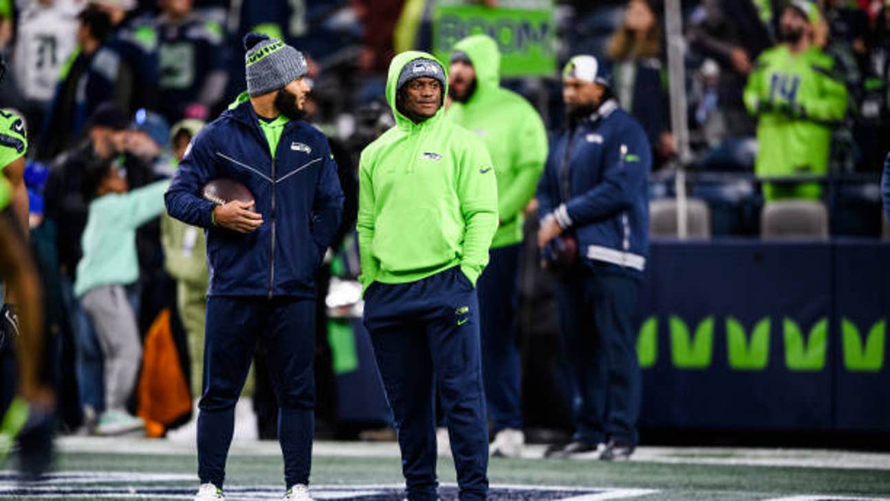 Kenneth Walker III Odds and Prop Bets vs. 49ers – NFL Week 14 2023