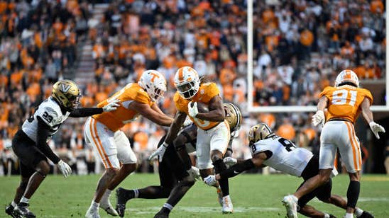 Tennessee vs. Iowa: Citrus Bowl TV Channel, Live Stream, Time, How to Watch – January 1