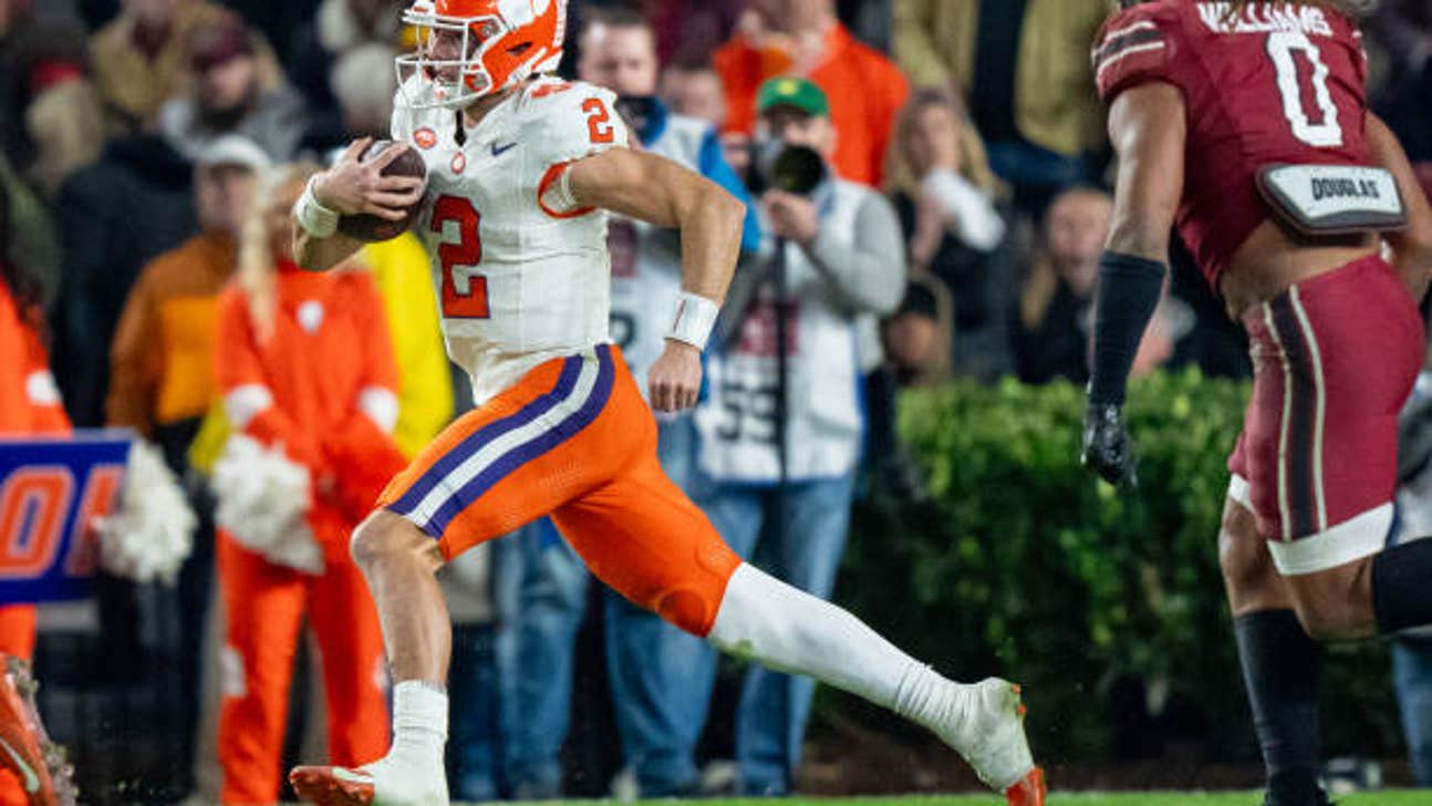 Kentucky vs. Clemson: Gator Bowl TV Channel, Live Stream, Time, How to Watch – December 29