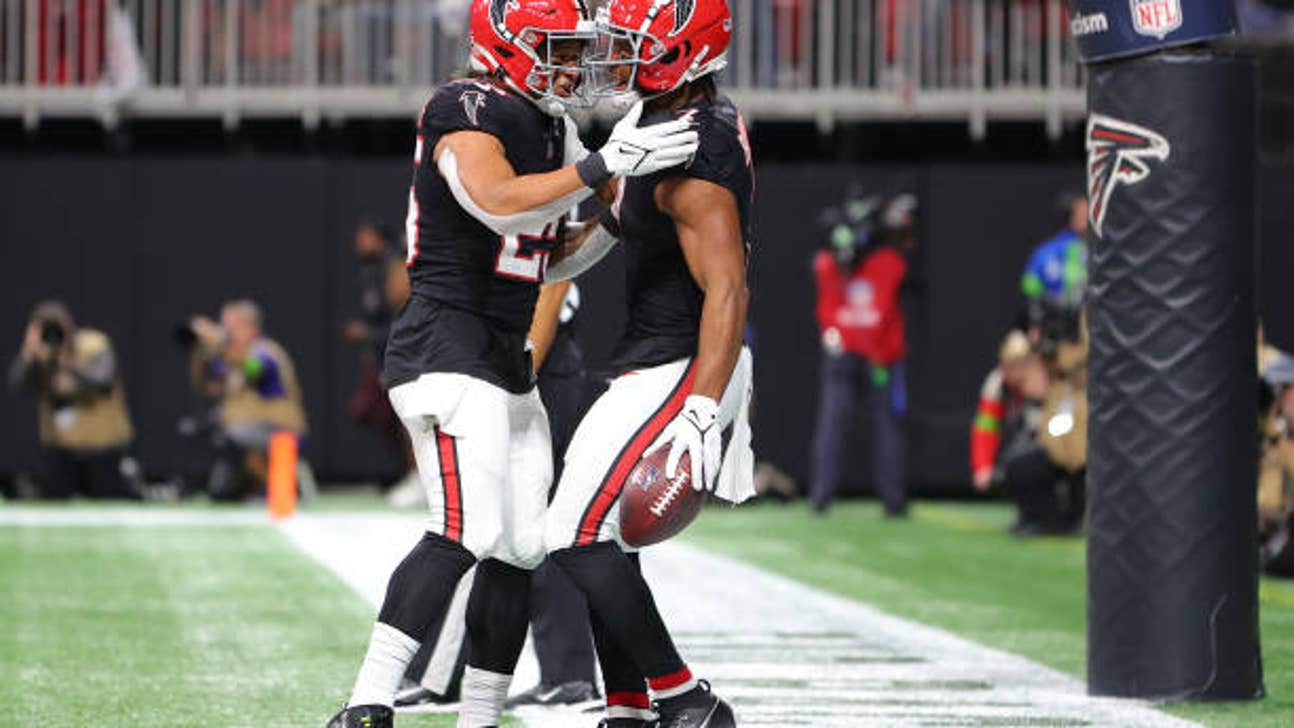 Tyler Allgeier Odds and Prop Bets vs. Buccaneers – NFL Week 14 2023