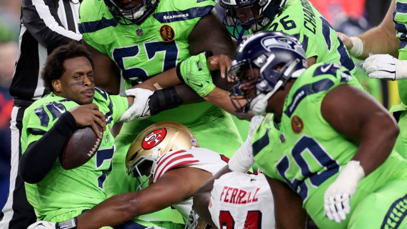 How to Watch Cowboys vs. Seahawks: Time, TV Channel and Live Stream – Week 13