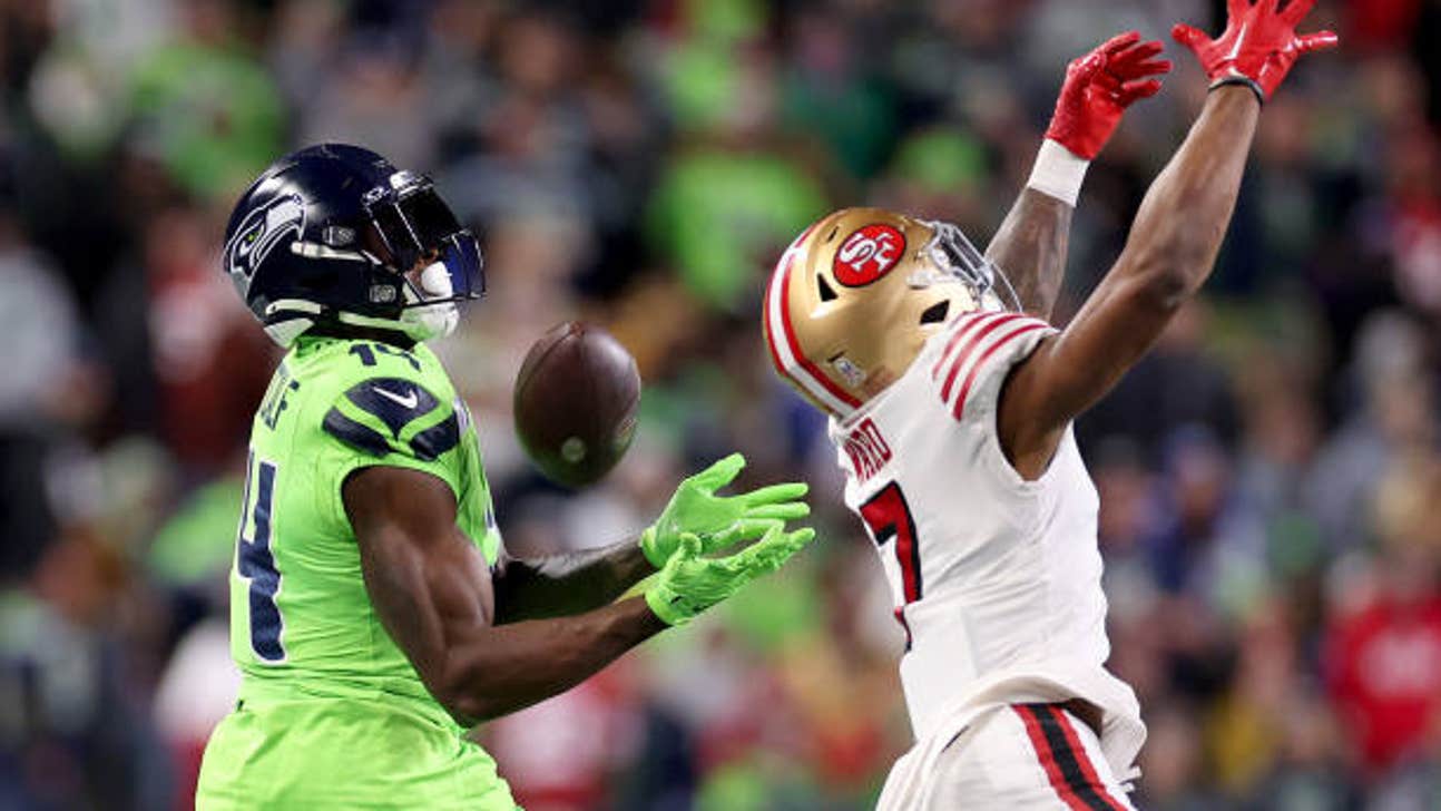 D.K. Metcalf Odds and Prop Bets vs. Cowboys – NFL Week 13 2023