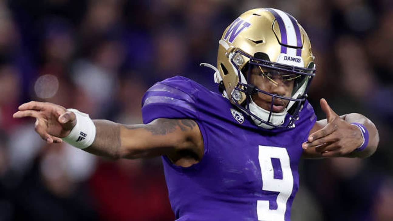 Oregon vs. Washington Prediction, Odds, Picks - December 1