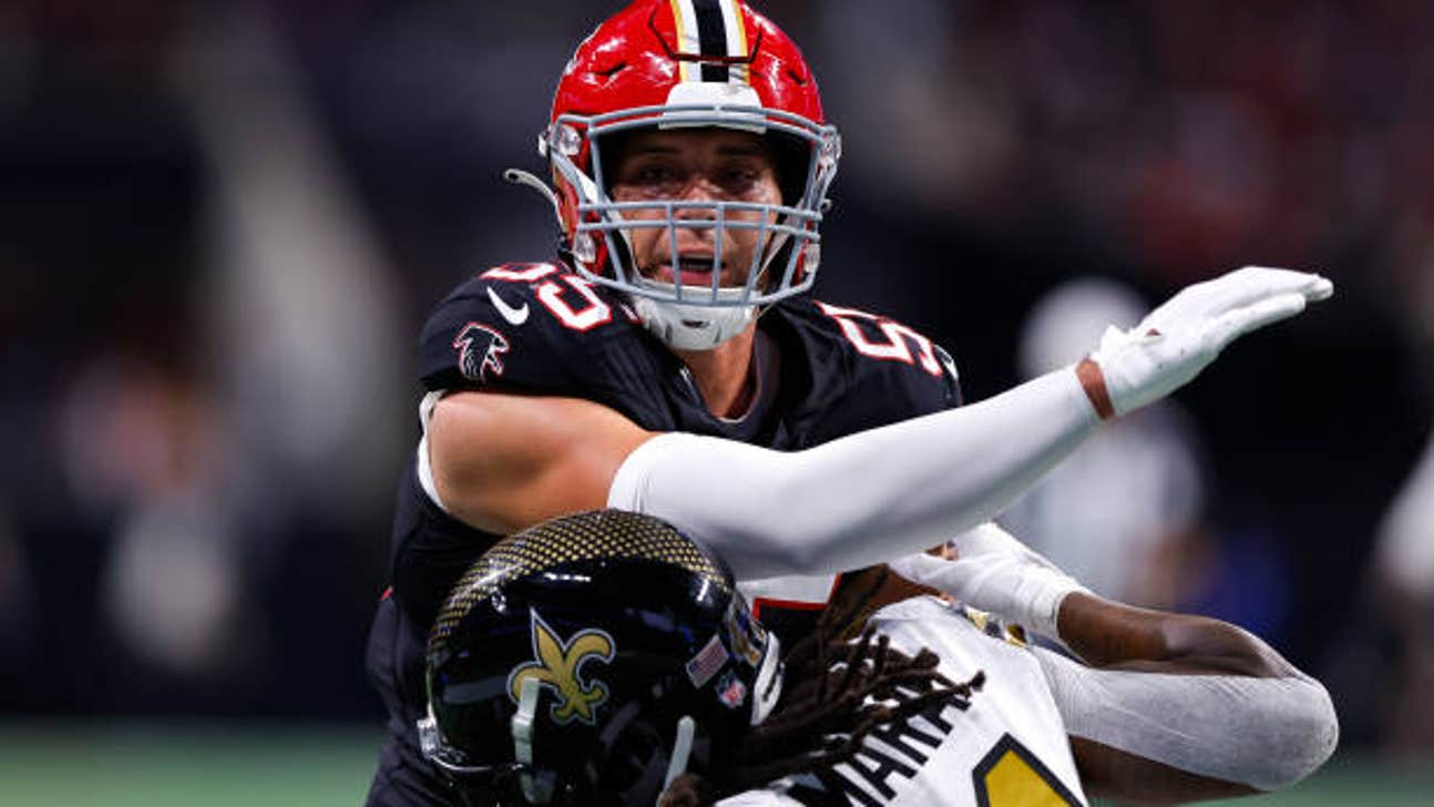 Alvin Kamara Odds and Prop Bets vs. Lions – NFL Week 13 2023