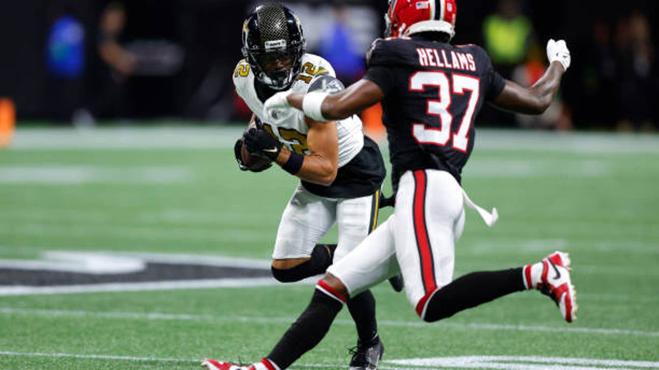 How to Watch Saints vs. Lions: Time, TV Channel and Live Stream – Week 13