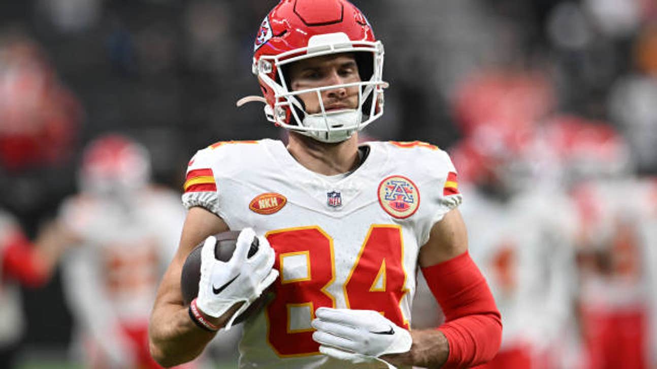 Justin Watson Odds and Prop Bets vs. Bills – NFL Week 14 2023