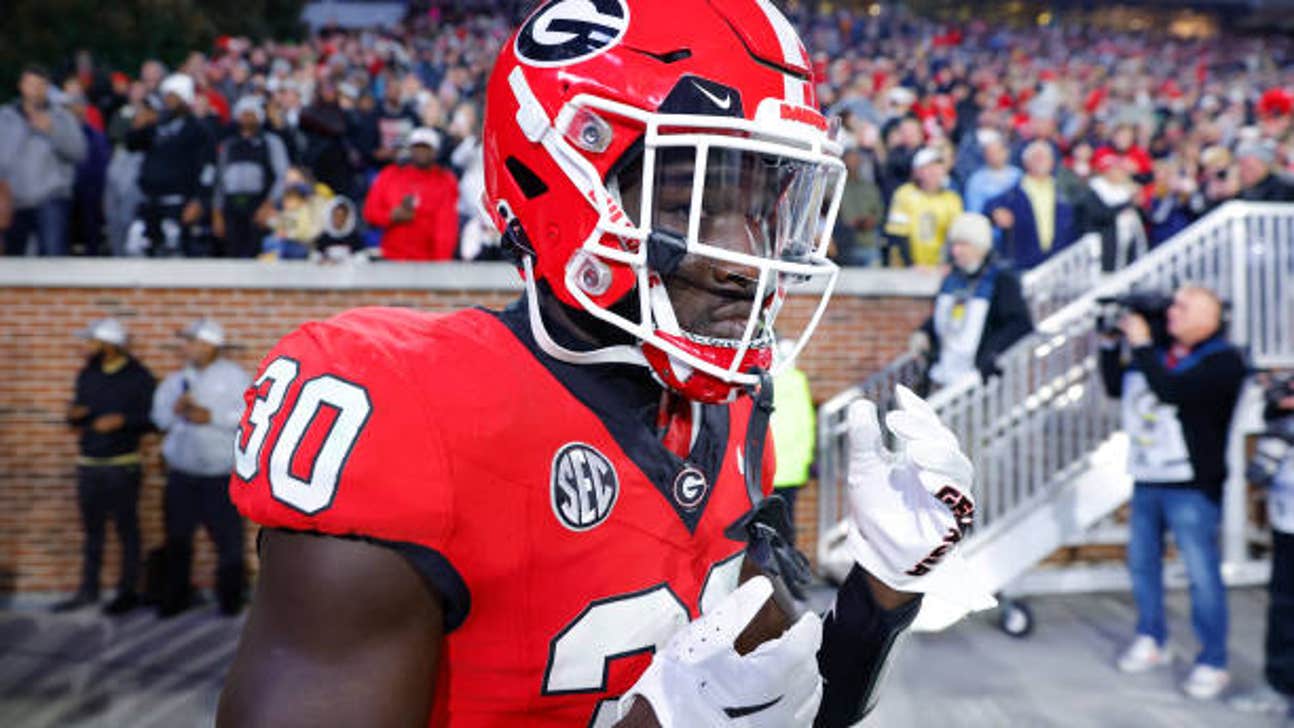 Alabama vs. Georgia: SEC Championship TV Channel, Live Stream, Time, How to Watch – December 2