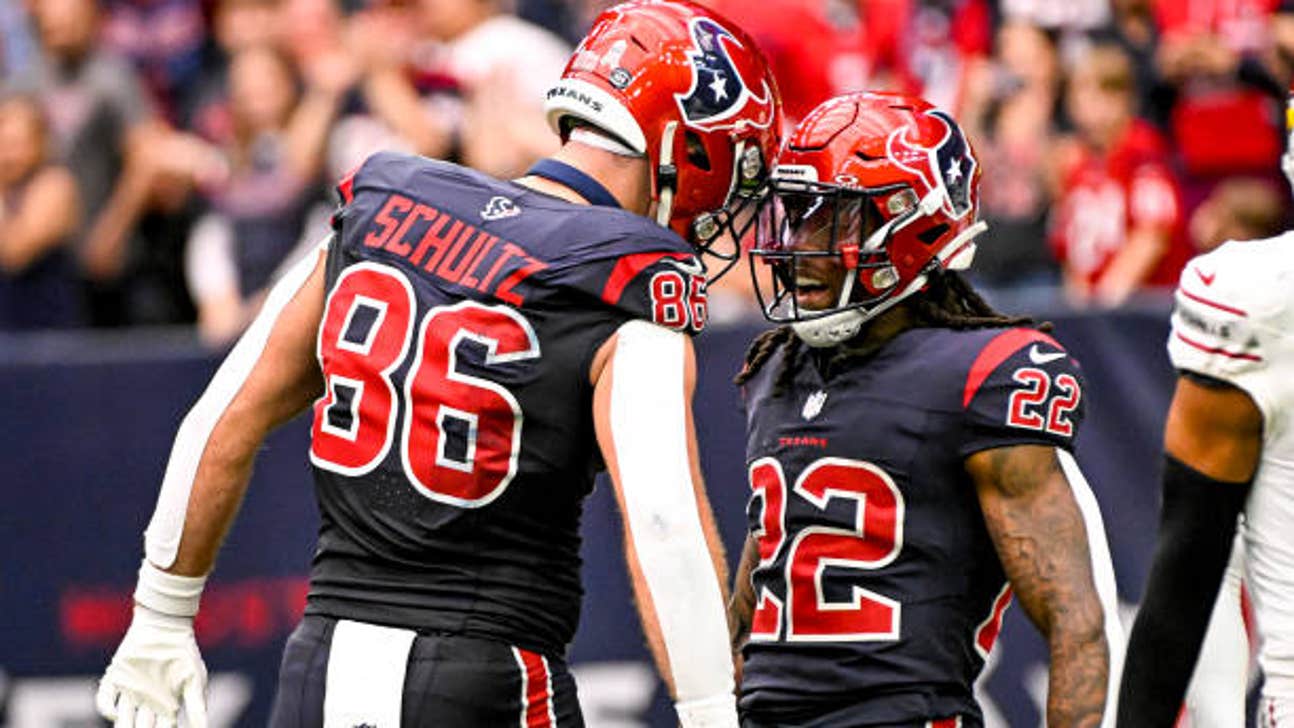 Dalton Schultz Odds and Prop Bets vs. Browns – NFL Week 16 2023