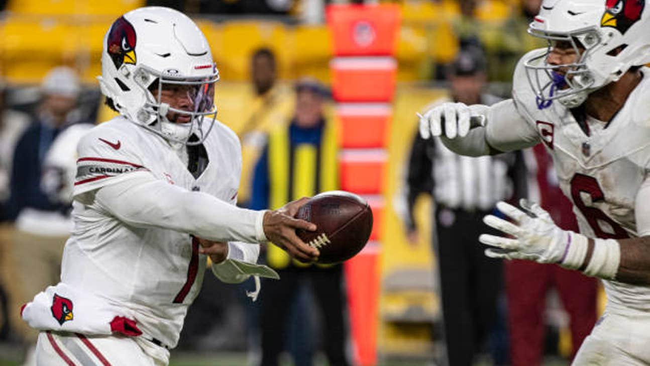 How to Watch Cardinals vs. 49ers: Time, TV Channel and Live Stream – Week 15