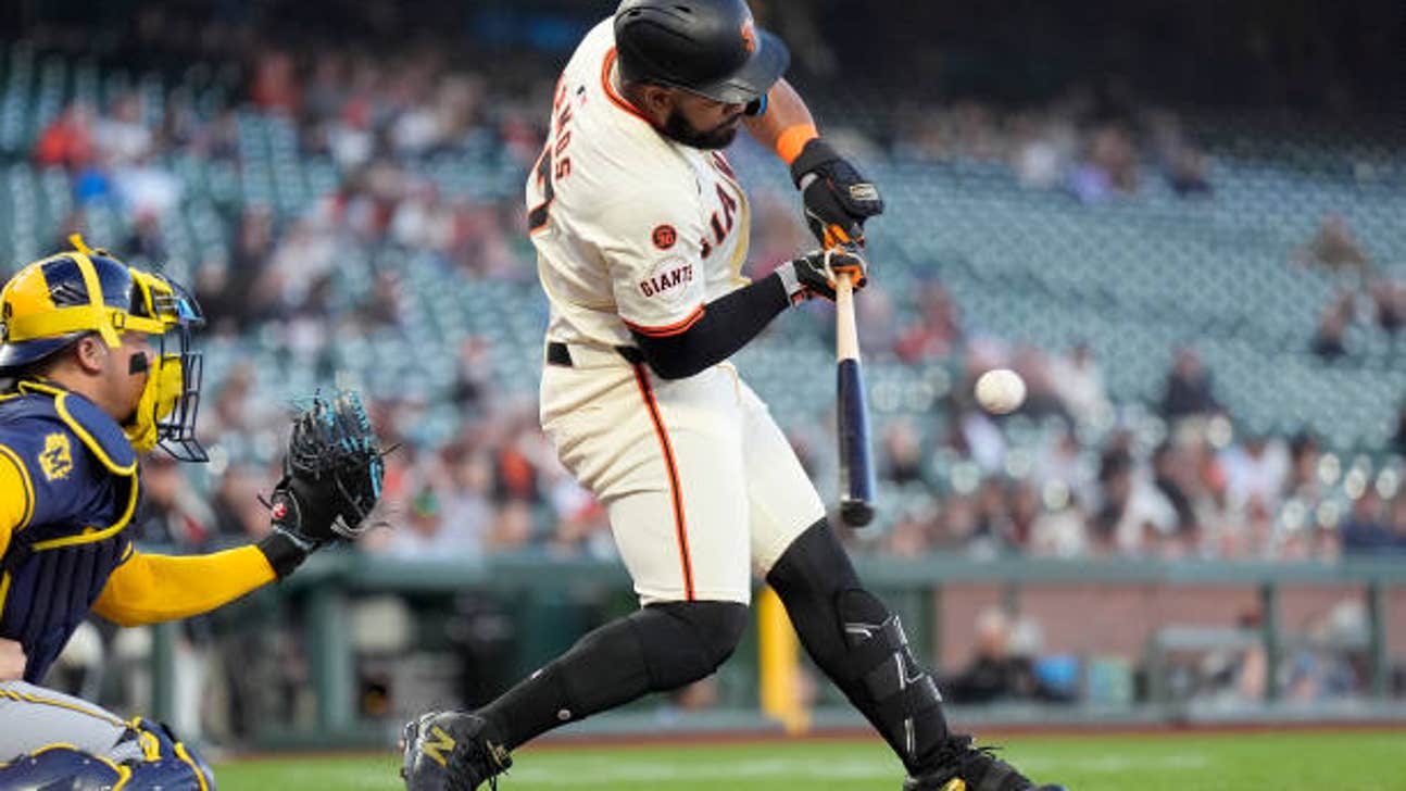 Padres vs. Giants Prediction, Odds, Picks - September 15