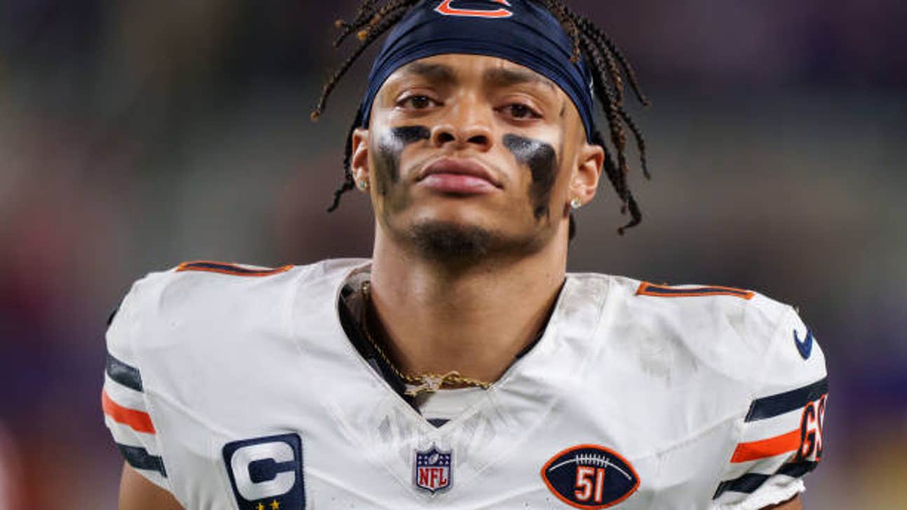 How to Watch Bears vs. Lions: Time, TV Channel and Live Stream – Week 14