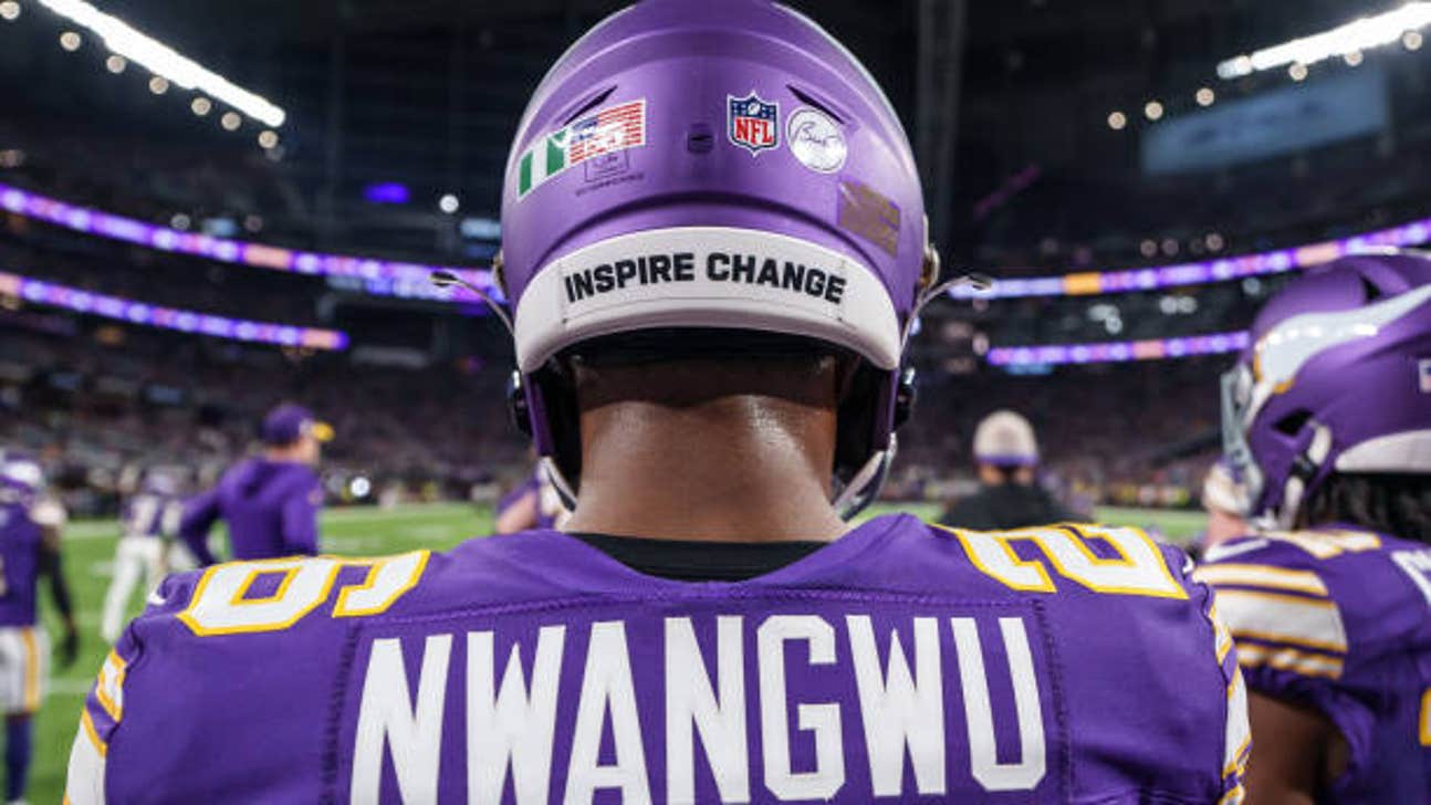 Raiders vs. Vikings Injury Report – Week 14, 2023