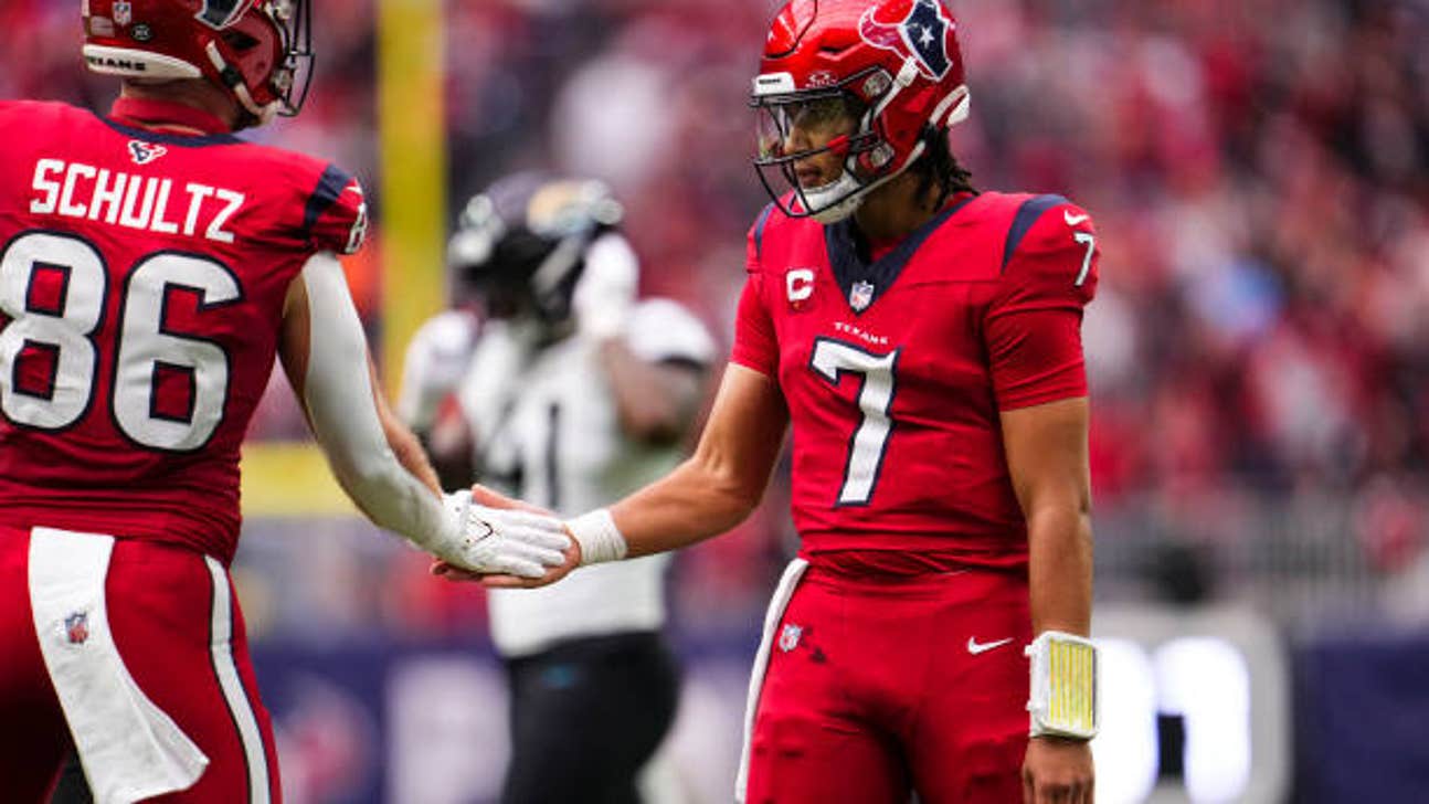 How to Watch Texans vs. Broncos: Time, TV Channel and Live Stream – Week 13