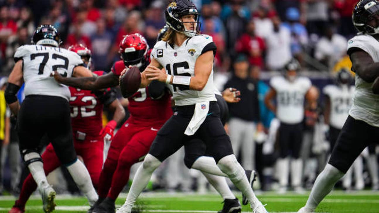 How to Watch Jaguars vs. Bengals: Time, TV Channel and Live Stream – Week 13