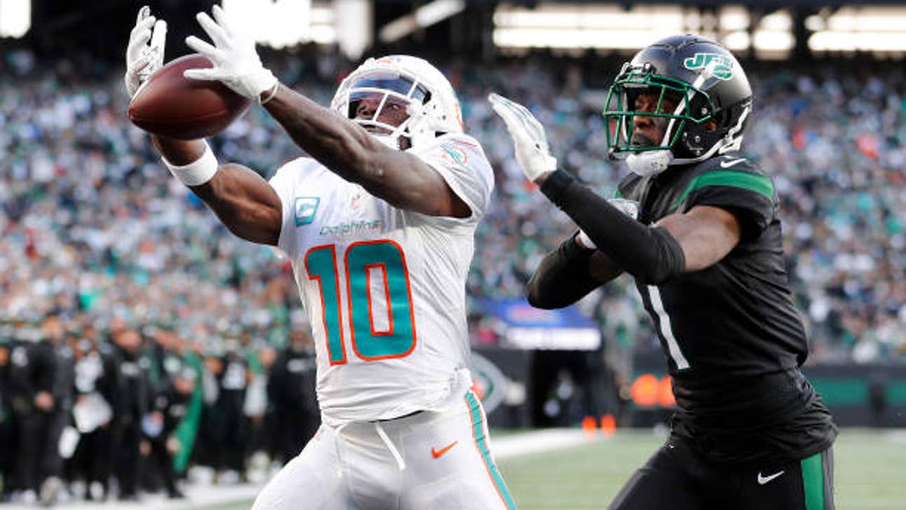 How to Watch Commanders vs. Dolphins: Time, TV Channel and Live Stream – Week 13