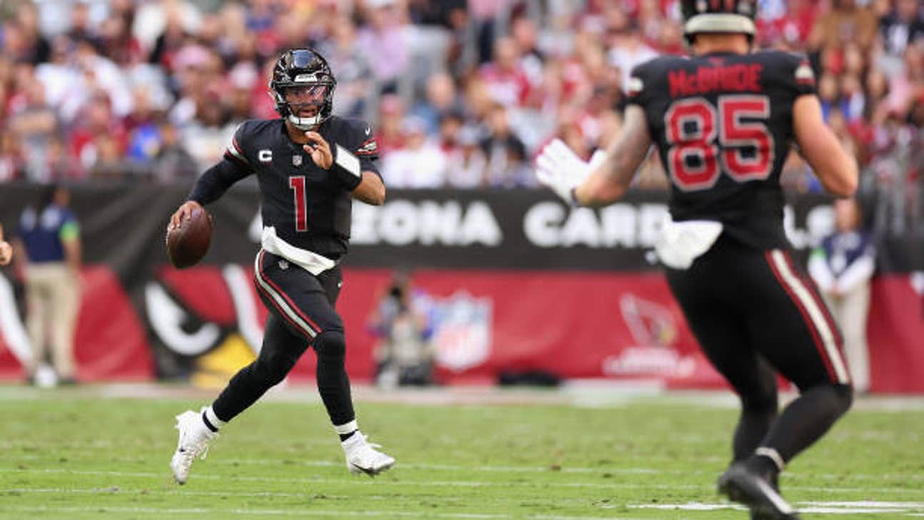 Trey McBride Odds and Prop Bets vs. Steelers – NFL Week 13 2023