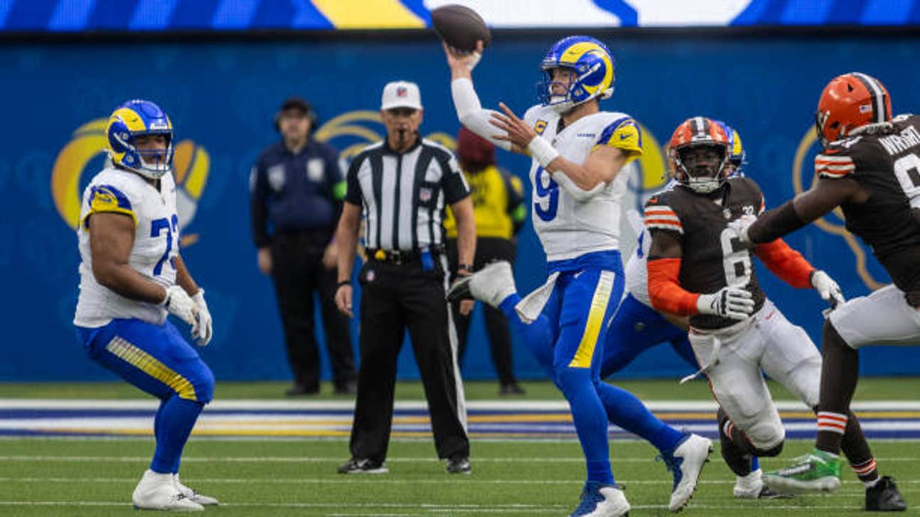 2023 NFL Week 14 schedule: Dates, times, channels, how to watch