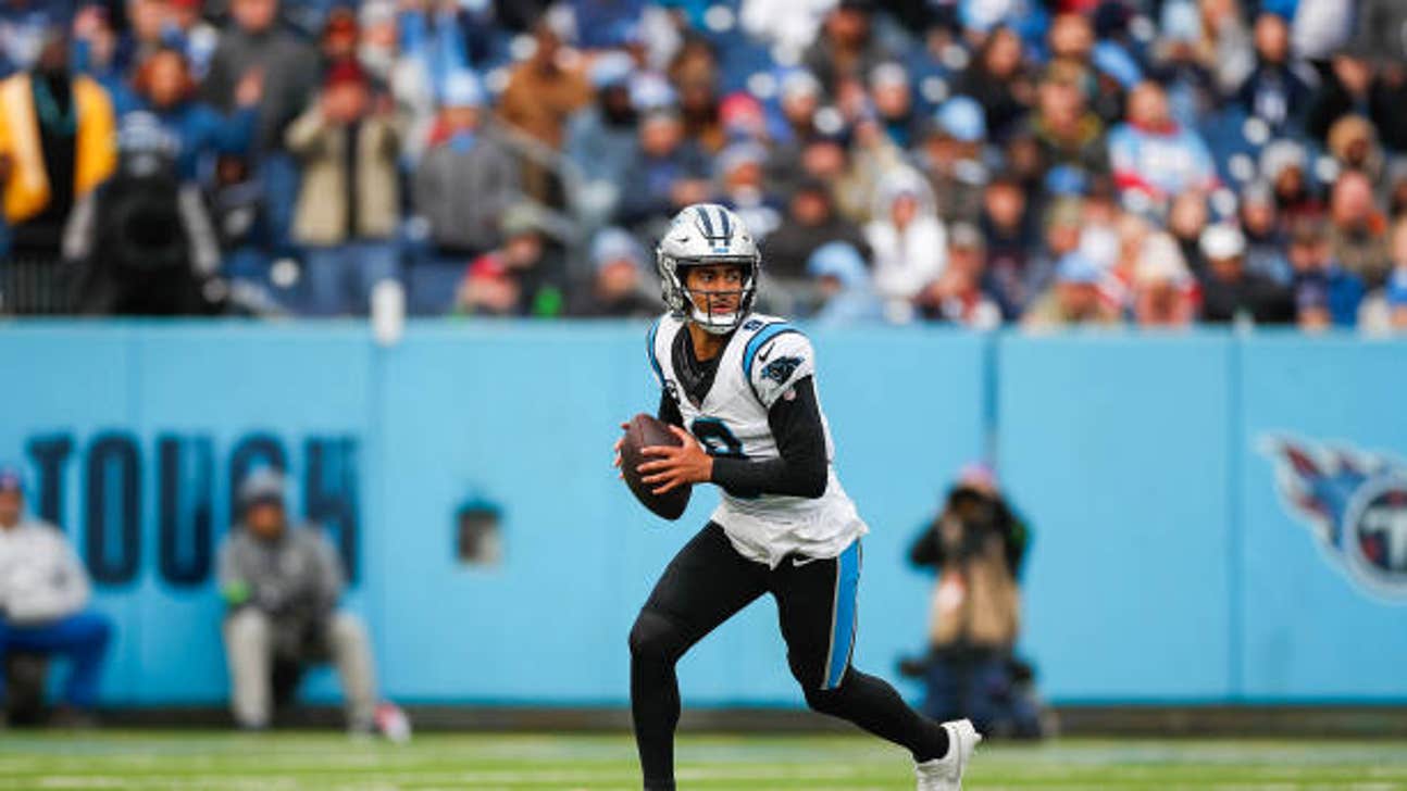 Bryce Young Odds and Prop Bets vs. Buccaneers – NFL Week 13 2023