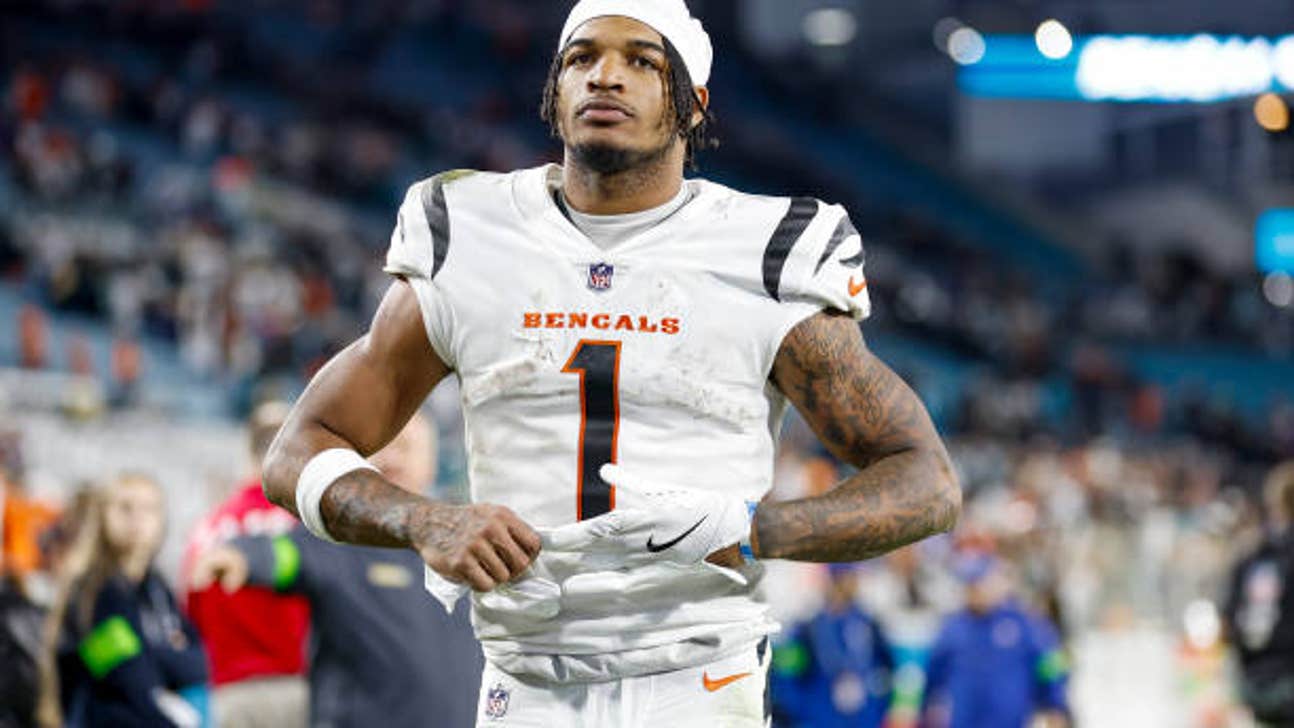 How to Watch Bengals vs. Colts: Time, TV Channel and Live Stream – Week 14