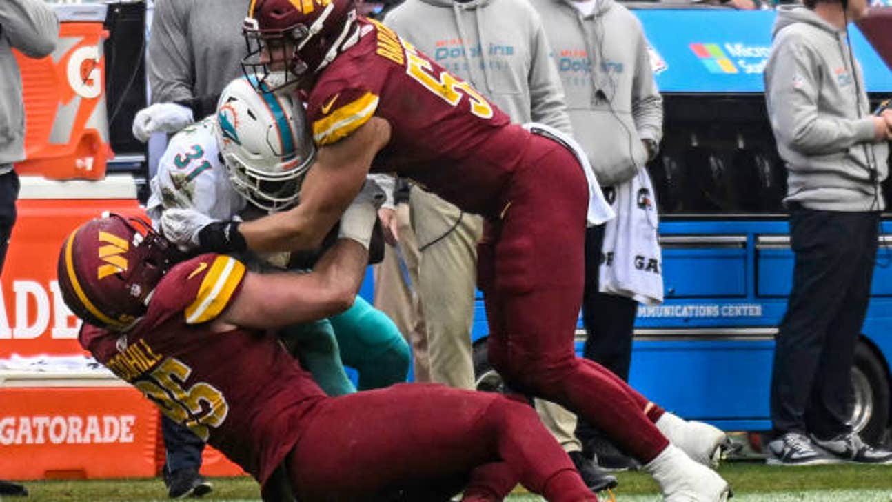 Raheem Mostert Odds and Prop Bets vs. Titans – NFL Week 14 2023