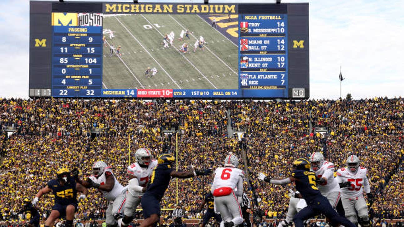 Ohio State vs. Missouri: Cotton Bowl TV Channel, Live Stream, Time, How to Watch – December 29