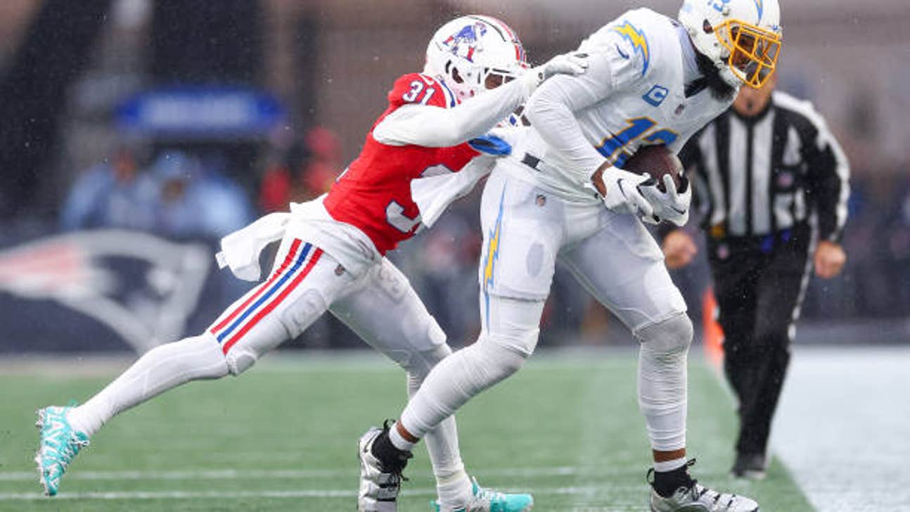 Keenan Allen Odds and Prop Bets vs. Broncos – NFL Week 14 2023