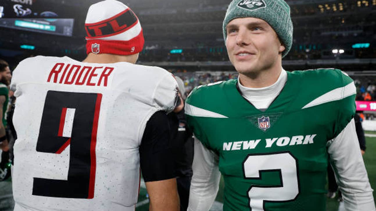 Zach Wilson Odds and Prop Bets vs. Texans – NFL Week 14 2023