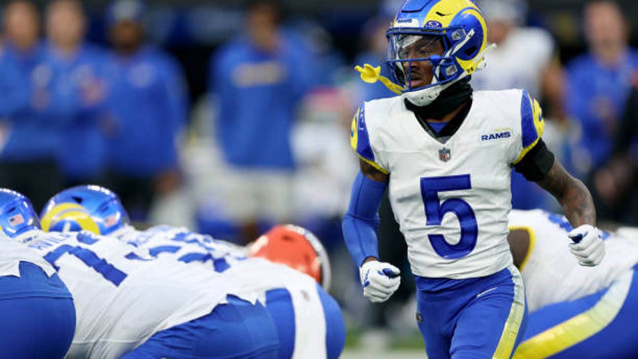 Tutu Atwell Odds and Prop Bets vs. Ravens – NFL Week 14 2023