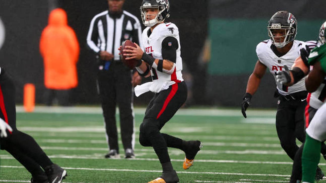 How to Watch Falcons vs. Buccaneers: Time, TV Channel and Live Stream – Week 14