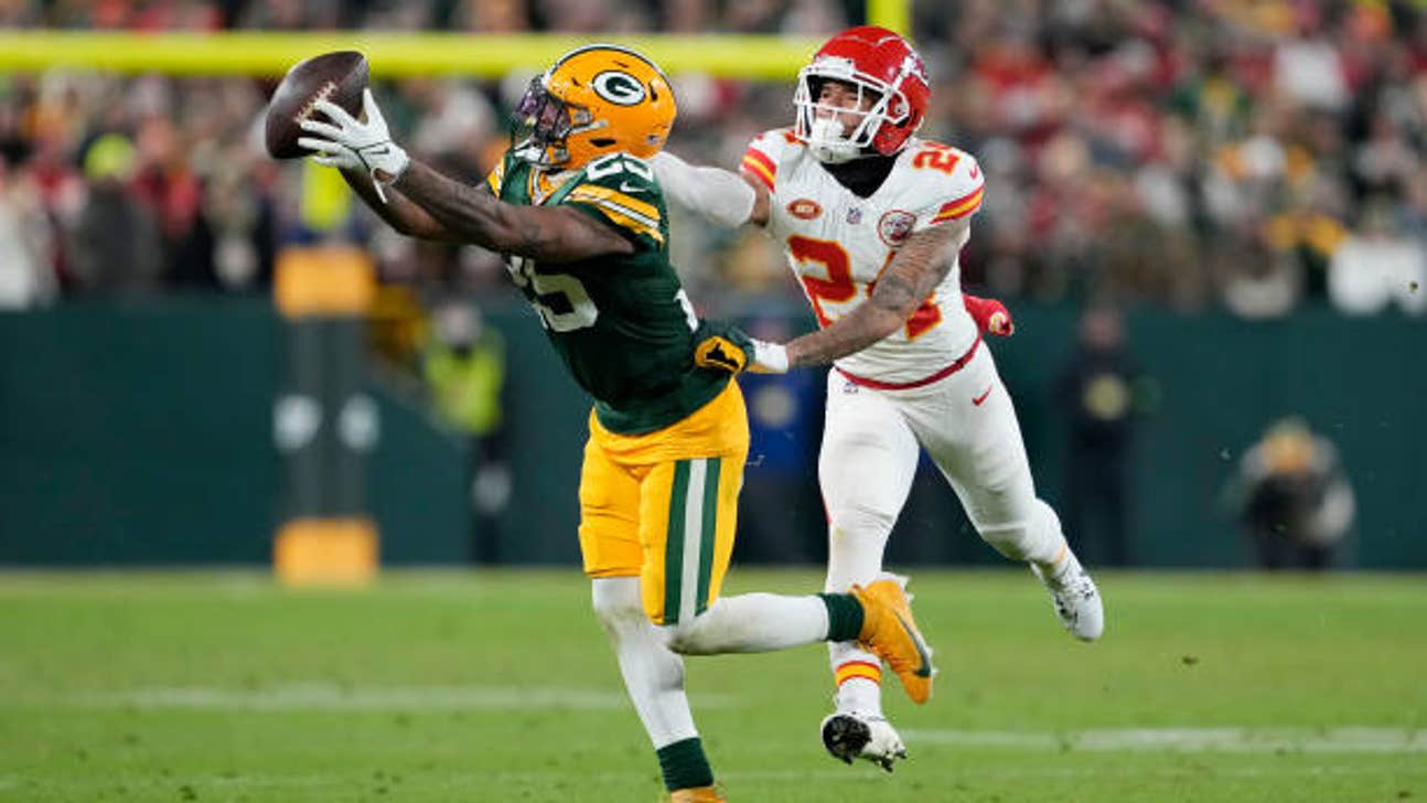 Skyy Moore Odds and Prop Bets vs. Bills – NFL Week 14 2023