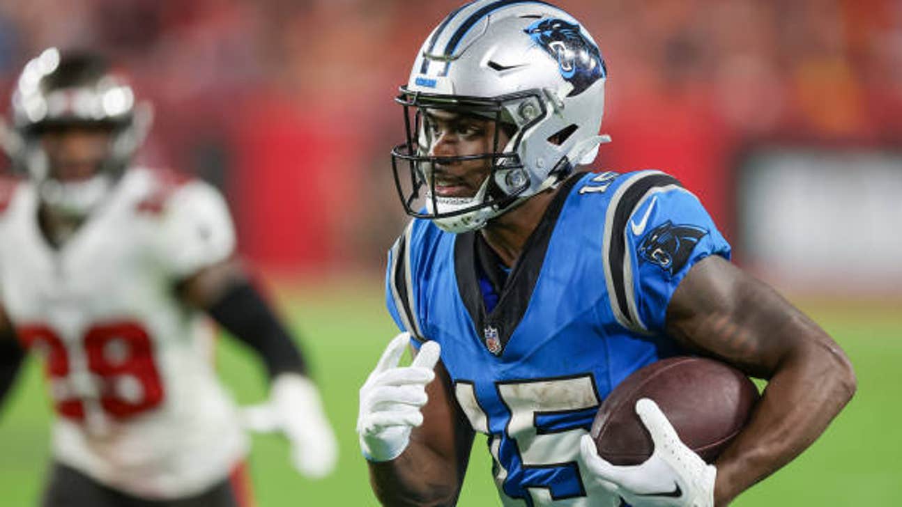 How to Watch Saints vs. Panthers: Time, TV Channel and Live Stream – Week 14