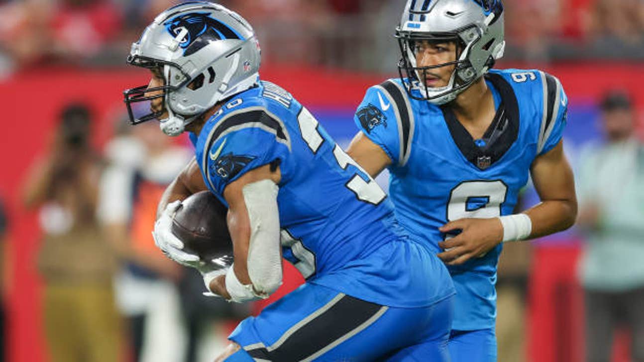 Bryce Young Odds and Prop Bets vs. Saints – NFL Week 14 2023