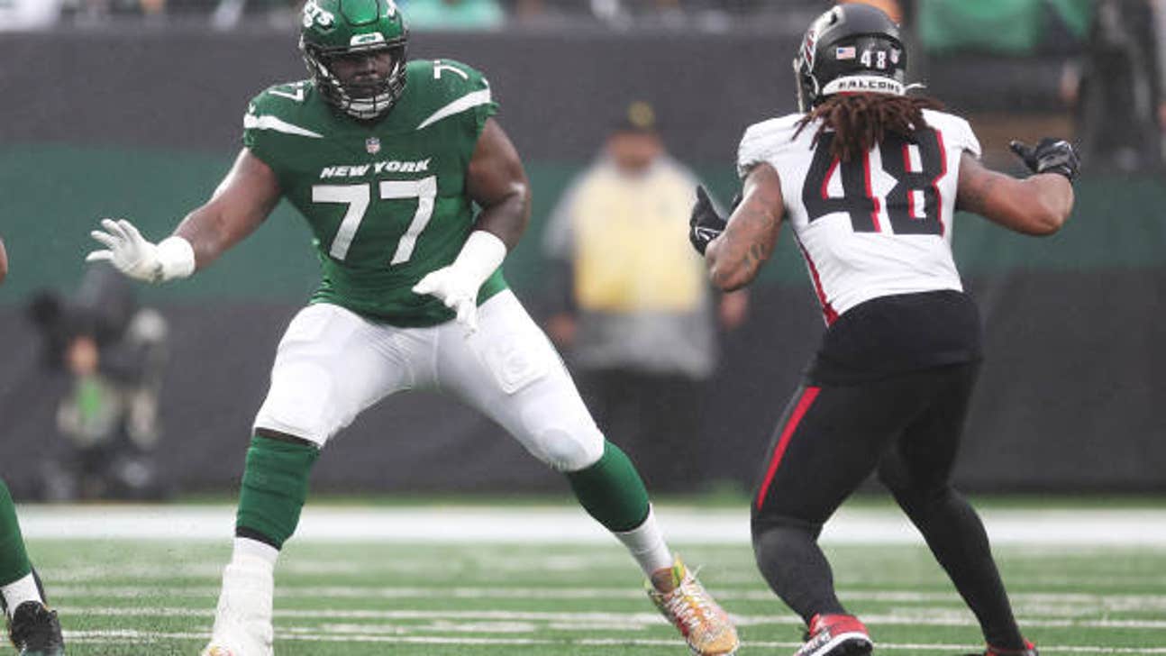 Jets vs. Texans Injury Report – Week 14, 2023
