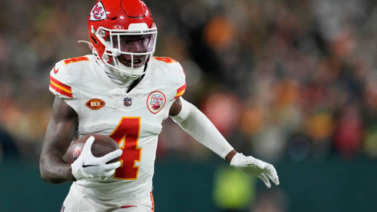 Rashee Rice Odds and Prop Bets vs. Bills – NFL Week 14 2023