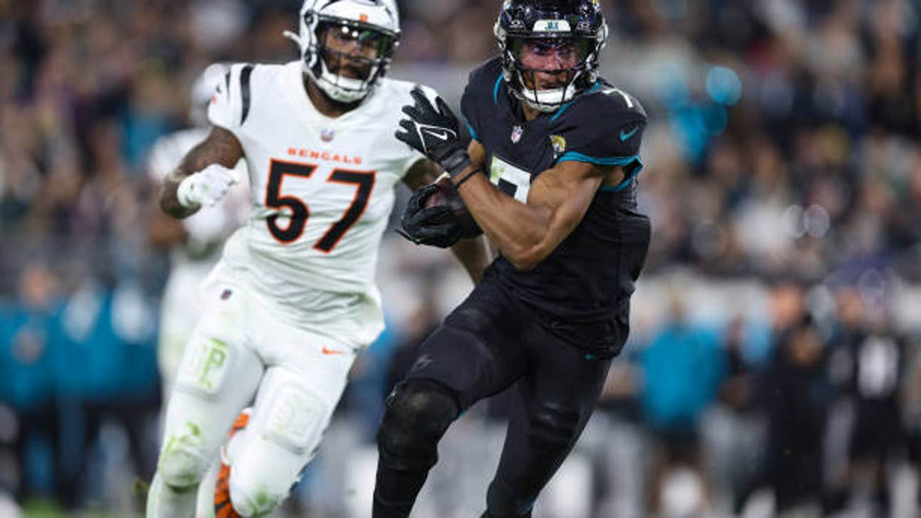 How to Watch Browns vs. Jaguars: Time, TV Channel and Live Stream – Week 14