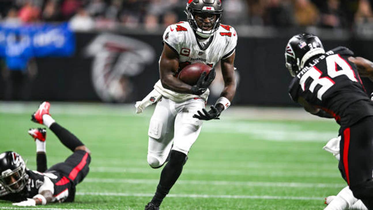 Chris Godwin Odds and Prop Bets vs. Packers – NFL Week 15 2023