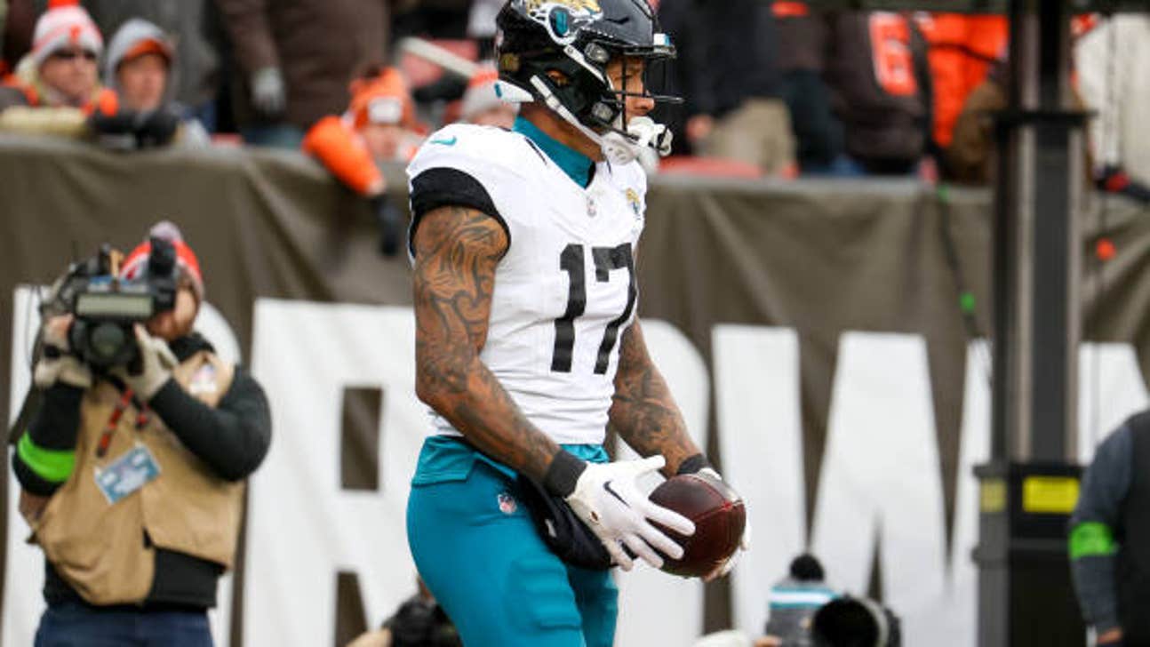 Evan Engram Odds and Prop Bets vs. Panthers – NFL Week 17 2023