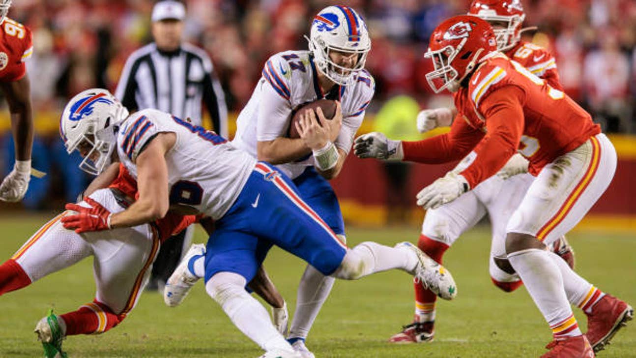 2023 NFL Week 15 schedule: Dates, times, channels, how to watch