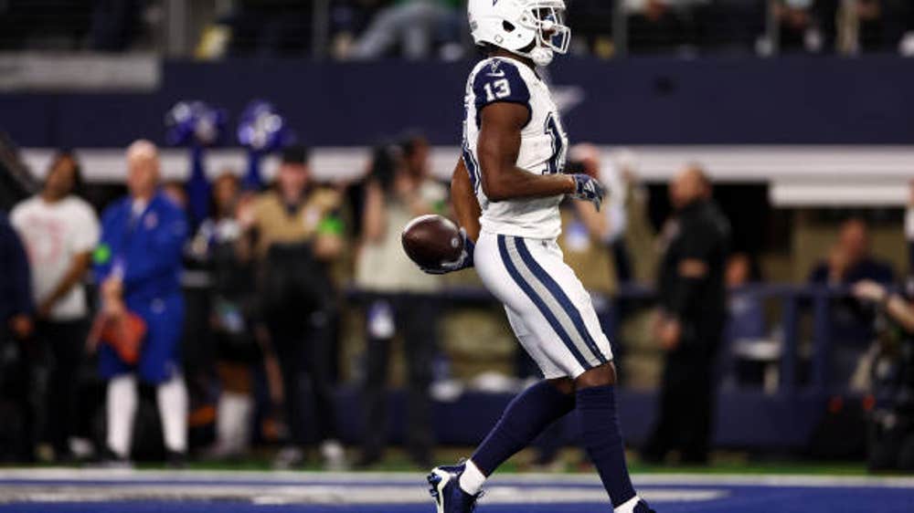 Michael Gallup Odds and Prop Bets vs. Dolphins – NFL Week 16 2023