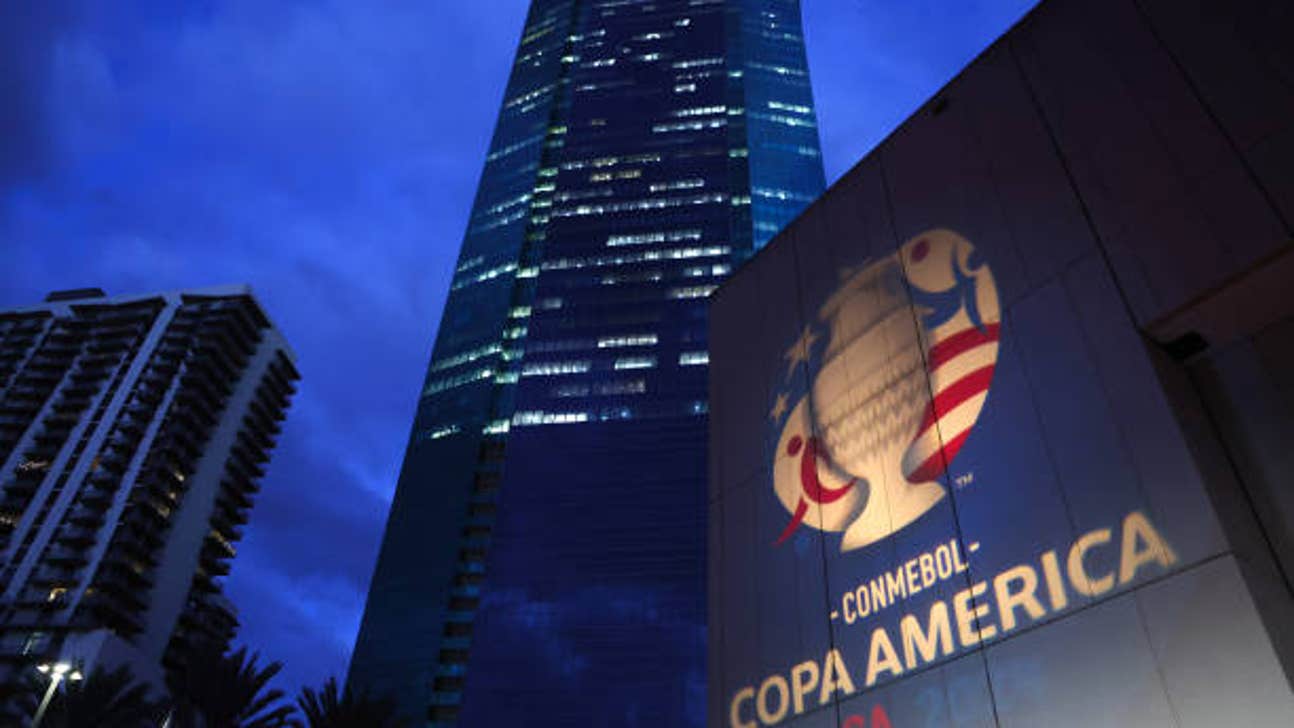 How to Watch United States vs. Bolivia: TV Channel, Time, Live Stream - Copa America 2024