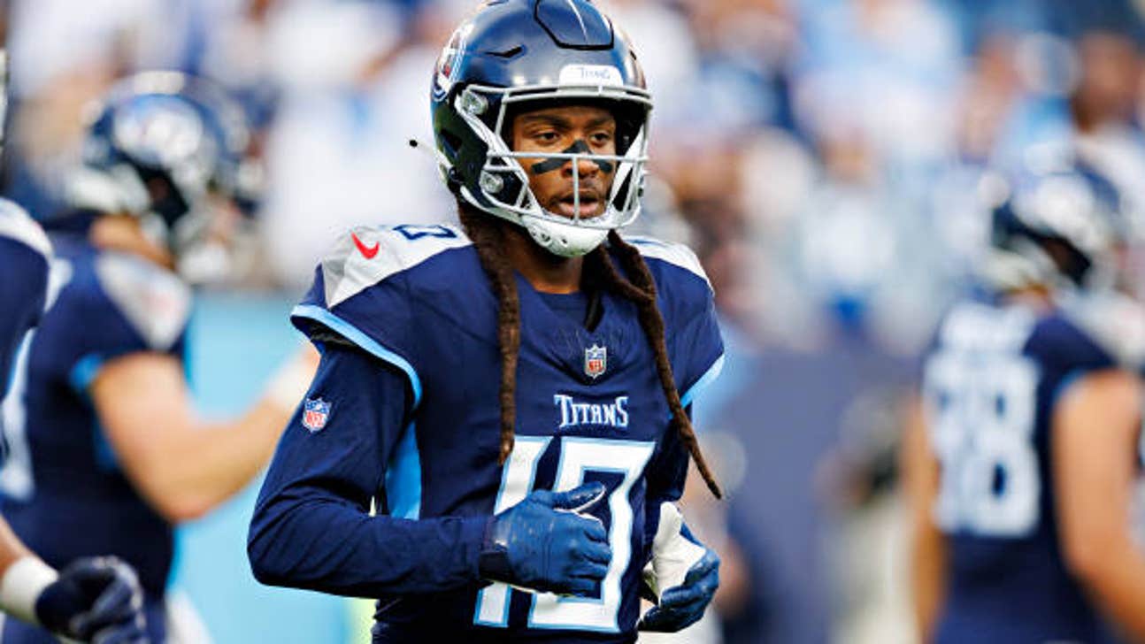 DeAndre Hopkins Odds and Prop Bets vs. Dolphins – NFL Week 14 2023