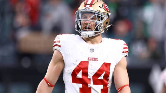 Kyle Juszczyk Odds and Prop Bets vs. Seahawks – NFL Week 14 2023