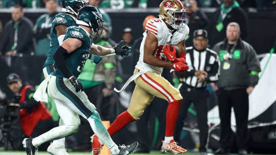 Jauan Jennings Odds and Prop Bets vs. Chiefs – NFL Super Bowl