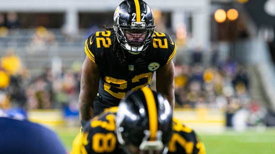 Najee Harris Odds and Prop Bets vs. Colts – NFL Week 15 2023