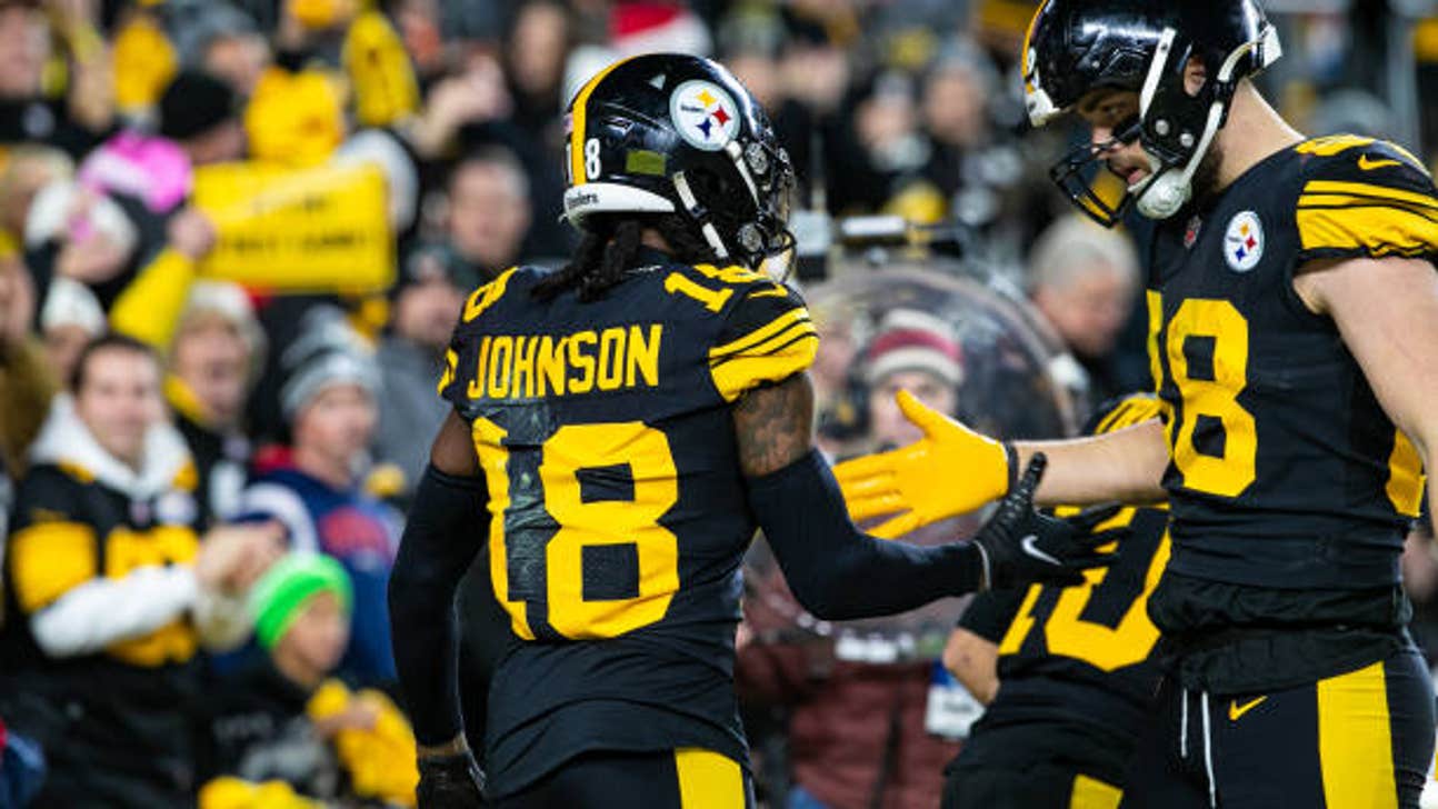 Colts vs. Steelers Prediction, Odds, Picks - Dec 16