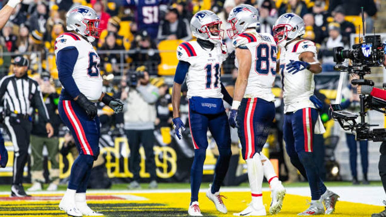 Hunter Henry Odds and Prop Bets vs. Chiefs – NFL Week 15 2023