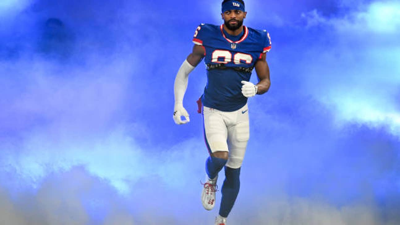 How to Watch Saints vs. Giants: Time, TV Channel and Live Stream – Week 15