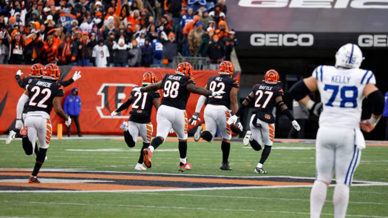 Bengals vs. Vikings Prediction, Odds, Picks - Dec 16